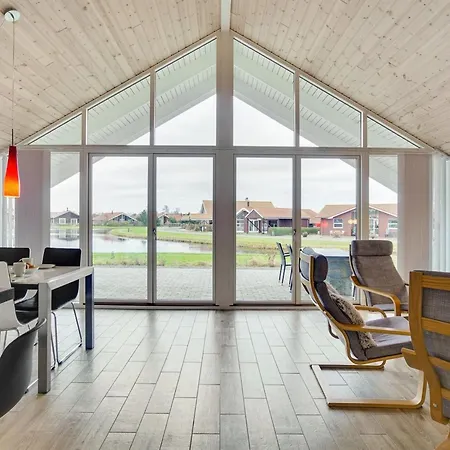 Domi - 1-2km From The Sea By Interhome * Bøtø By