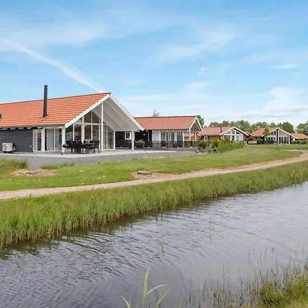 Domi - 1-2km From The Sea By Interhome Ferienhaus