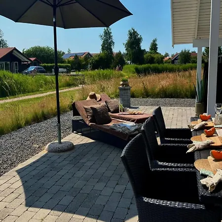 Domi - 1-2km From The Sea By Interhome *