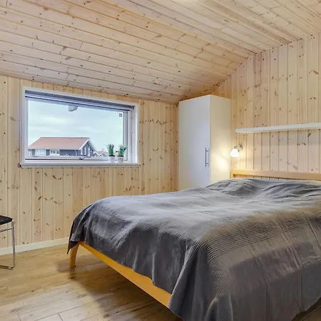 Dom wakacyjny Domi - 1-2km From The Sea By Interhome *