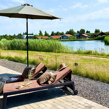 Domi - 1-2km From The Sea By Interhome * Bøtø By