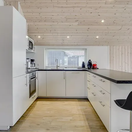 Dom wakacyjny Domi - 1-2km From The Sea By Interhome *