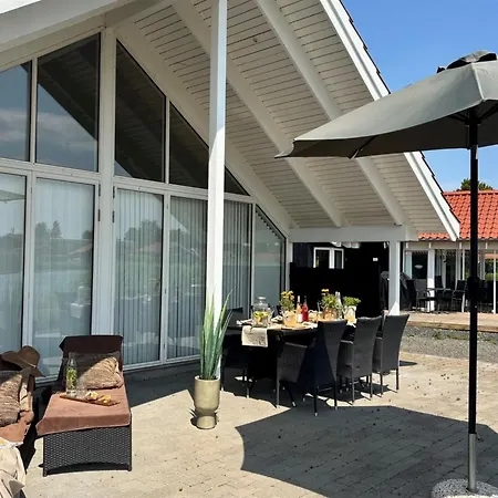Dom wakacyjny Domi - 1-2km From The Sea By Interhome
