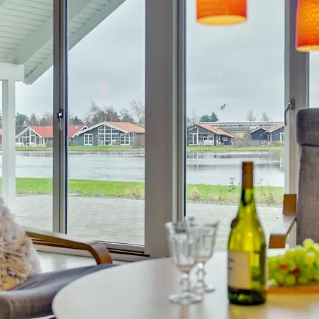 Σπίτι διακοπών Domi - 1-2km From The Sea By Interhome Bøtø By