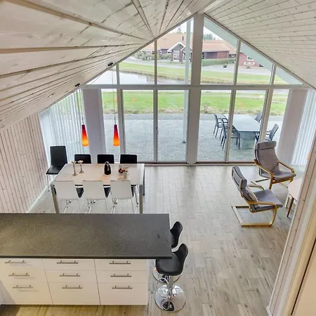 Domi - 1-2km From The Sea By Interhome Bøtø By