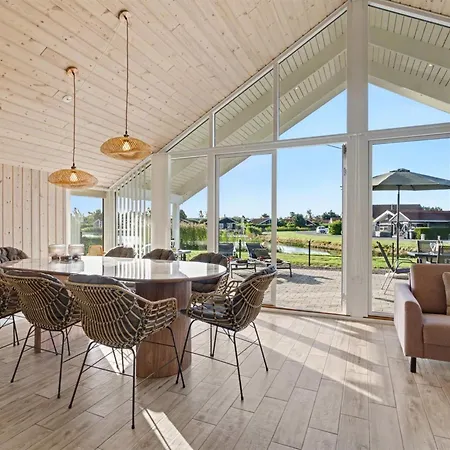 Feriehus Domi - 1-2km From The Sea By Interhome *