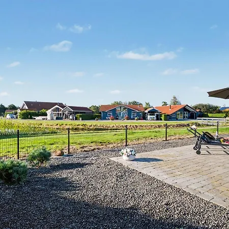 Domi - 1-2km From The Sea By Interhome Hébergement de vacances