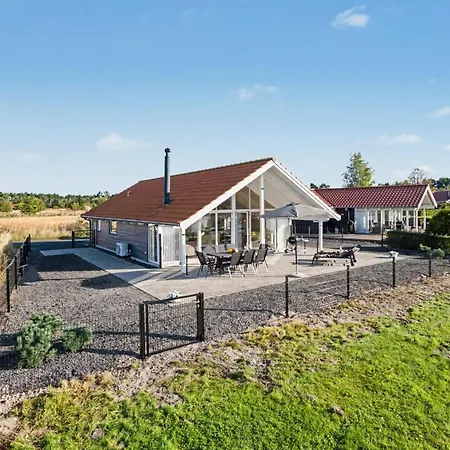 Feriehus Domi - 1-2km From The Sea By Interhome