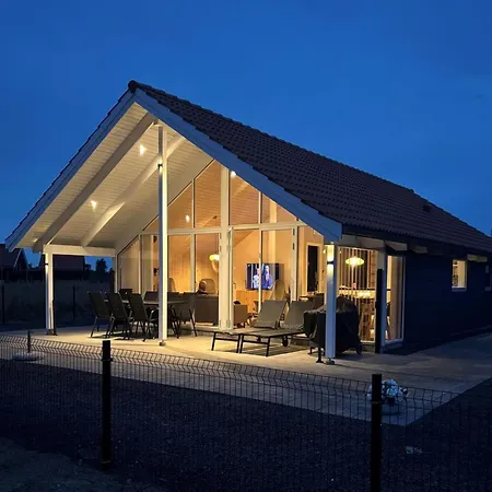 Feriehus Domi - 1-2km From The Sea By Interhome