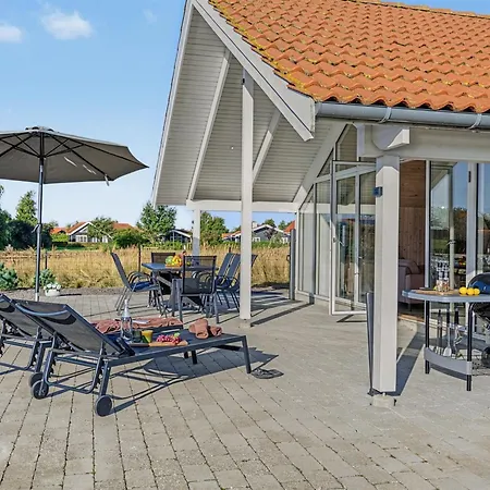 Hébergement de vacances Domi - 1-2km From The Sea By Interhome *