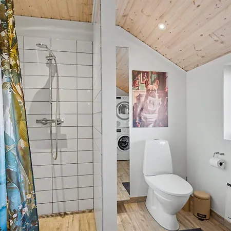 Hébergement de vacances Domi - 1-2km From The Sea By Interhome *