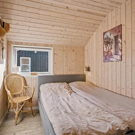 Domi - 1-2km From The Sea By Interhome Hébergement de vacances *