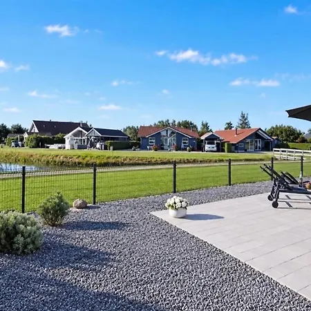 Domi - 1-2km From The Sea By Interhome * Bøtø By