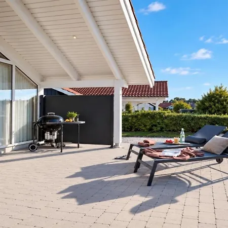 Hébergement de vacances Domi - 1-2km From The Sea By Interhome *