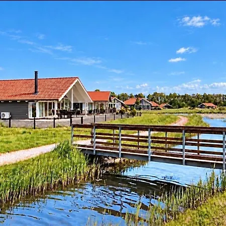Domi - 1-2km From The Sea By Interhome Hébergement de vacances Bøtø By
